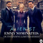 Q’orianka Kilcher Instagram – I will never forget the time I spent working in #budapest on this show! Congrats to my entire #alienist family and team at @tntdrama @suspensetnt and @paramounttv as well as the amazing directors and crew on this #emmynomination! So thankful and blessed to have been a part of such a special project and team!!! 😊🙏🏼