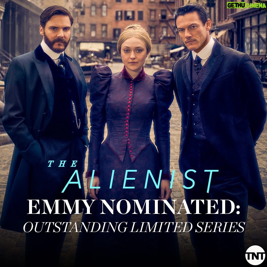Q'orianka Kilcher Instagram - I will never forget the time I spent working in #budapest on this show! Congrats to my entire #alienist family and team at @tntdrama @suspensetnt and @paramounttv as well as the amazing directors and crew on this #emmynomination! So thankful and blessed to have been a part of such a special project and team!!! 😊🙏🏼