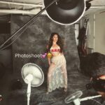 Q’orianka Kilcher Instagram – 🖤#behindthescenes #photoshoot #pictureoftheday thank you to @tizianolugli  Photographer @ginasbeverlyhills for the skincare n beauty lashes!@makeupbymerav for the stunning makeup!  @hairbybradleyleake hair and @soaree stylist. 💕🙏🏼📸✨