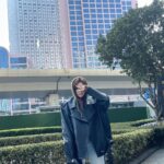 Qin Lan Instagram - 下班啦…啦啦啦～