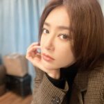 Qin Lan Instagram - 努力💪