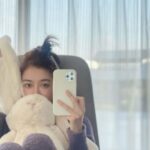 Qin Lan Instagram – 每天都要快乐吖⭐️⭐️