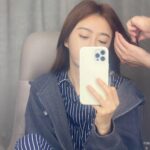 Qin Lan Instagram – 新的一天🔆