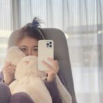 Qin Lan Instagram – 每天都要快乐吖⭐️⭐️