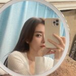 Qin Lan Instagram – 夜🌙戏