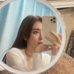 Qin Lan Instagram – 夜🌙戏