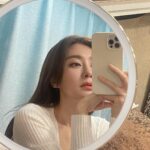 Qin Lan Instagram – 夜🌙戏