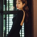 Qin Lan Instagram - 晚安⭐️🌙