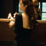 Qin Lan Instagram - 晚安⭐️🌙