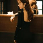 Qin Lan Instagram - 晚安⭐️🌙