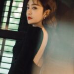 Qin Lan Instagram - 晚安⭐️🌙