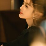 Qin Lan Instagram - 🎈❤️