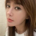 Qin Lan Instagram - 🉑✌️