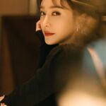 Qin Lan Instagram - 🎈❤️