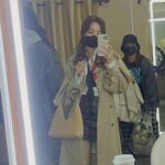 Qin Lan Instagram - 可以缓冲一下下🉑