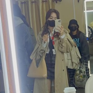 Qin Lan Instagram - 可以缓冲一下下🉑