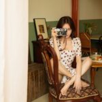 Qin Lan Instagram - 📷