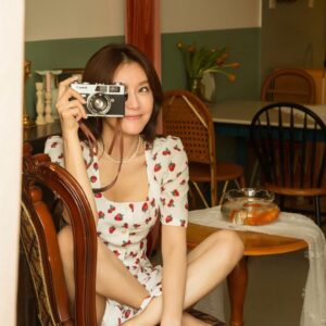 Qin Lan Instagram - 📷