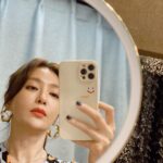 Qin Lan Instagram – 倒数🉑