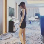 Qin Lan Instagram – 💦💦