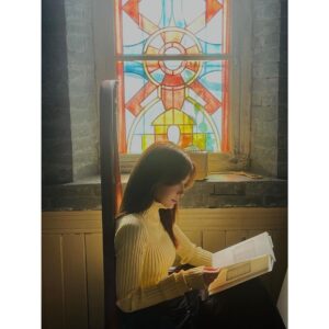 Qin Lan Instagram - 最爱的秋🌱🌿