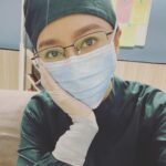 Qin Lan Instagram - 唐医生的凝视