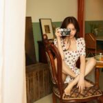 Qin Lan Instagram - 📷