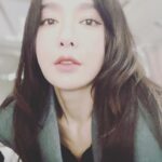 Qin Lan Instagram – 杀青后的工作量怎么更大了尼🤖✊