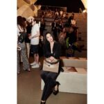 Qin Lan Instagram - 与老朋友又见面了。@toryburch, #ToryBurch , #ToryBurchSS24