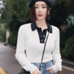 Qin Lan Instagram - hi