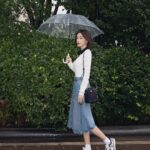 Qin Lan Instagram - hi