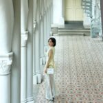 Qin Lan Instagram – 来了一趟云上旅行☁️ 还见到了许多老朋友~
@toryburch
#ToryBurch #ToryBurchSingapore #tmonogram