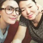 Qin Lan Instagram –
