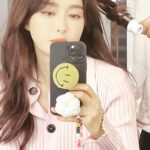 Qin Lan Instagram – 昨天19个小时的拍摄，彻底麻了🤒🎉麻成大冤种