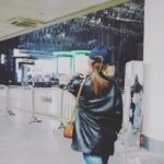 Qin Lan Instagram – 下班的偶✌️