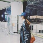 Qin Lan Instagram – 下班的偶✌️