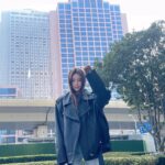 Qin Lan Instagram - 下班啦…啦啦啦～
