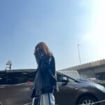 Qin Lan Instagram - 下班啦…啦啦啦～