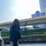 Qin Lan Instagram - 下班啦…啦啦啦～