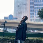 Qin Lan Instagram - 下班啦…啦啦啦～