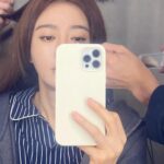 Qin Lan Instagram - 新的一天🔆
