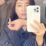 Qin Lan Instagram - 新的一天🔆