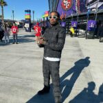 Quavo Instagram - Pot so big call it Super Bowl 🥣