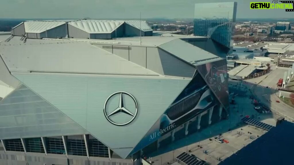 Quavo Instagram - My own on my block but I shot this one on top of BENZ STADIUM 🏟 drops tmrw at 12! HIMOTHY!! Midnight Audio