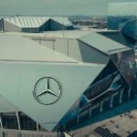 Quavo Instagram - My own on my block but I shot this one on top of BENZ STADIUM 🏟️ drops tmrw at 12! HIMOTHY!! Midnight Audio