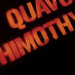 Quavo Instagram - Bac on that 4 the paper ⚠️🤝🏾 HIMOTHY!!