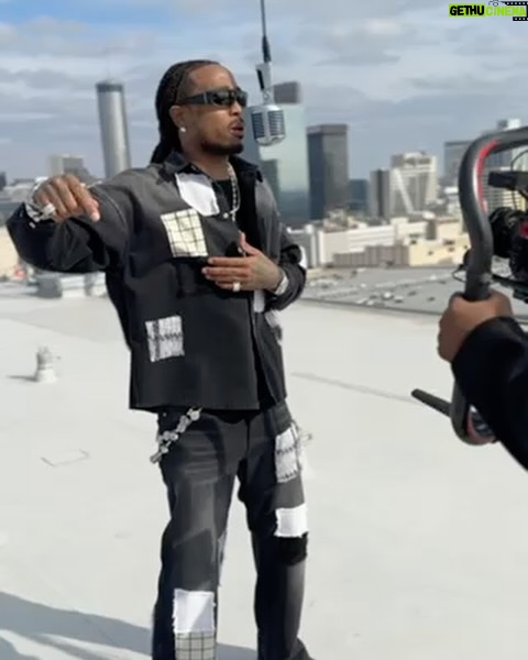 Quavo - 1 Million Likes - Bac on that 4 the paper β οΈπ€πΎ HIMOTHY!!