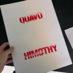 Quavo Instagram - HIMOTHY ⚠️⚠️ Out Now