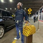 Quavo Instagram - Let me get my shit together i gotta juug to catch 🚀