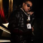 Quavo Instagram - Let me get my shit together i gotta juug to catch 🚀